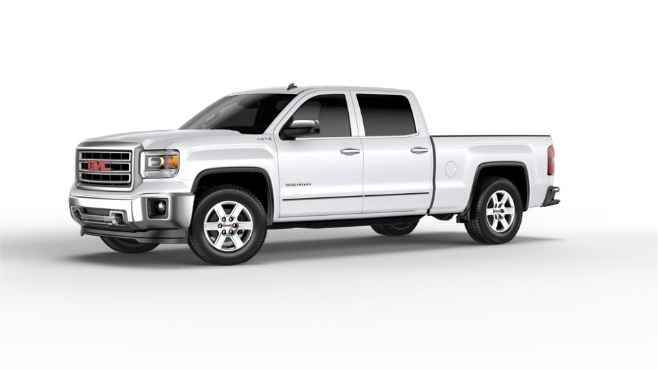 2014 GMC Sierra 1500 Vehicle Photo in TOPEKA, KS 66609-0000