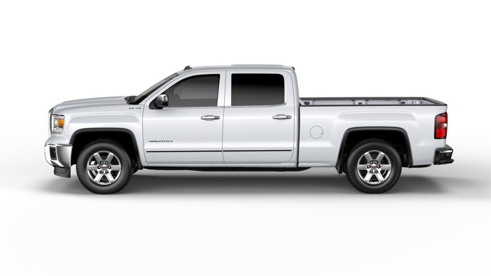 2014 GMC Sierra 1500 Vehicle Photo in TOPEKA, KS 66609-0000