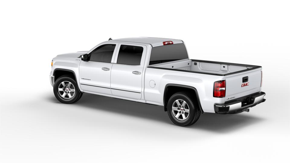 2014 GMC Sierra 1500 Vehicle Photo in TOPEKA, KS 66609-0000