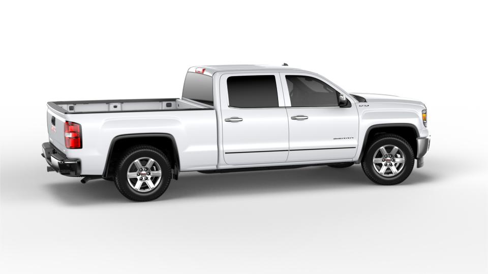 2014 GMC Sierra 1500 Vehicle Photo in TOPEKA, KS 66609-0000