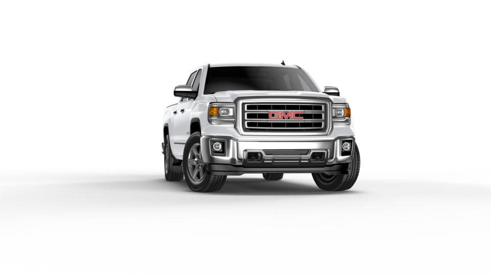 2014 GMC Sierra 1500 Vehicle Photo in TOPEKA, KS 66609-0000