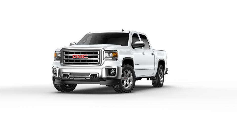 2014 GMC Sierra 1500 Vehicle Photo in Mechanicsburg, PA 17050-1707