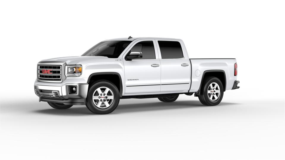 2014 GMC Sierra 1500 Vehicle Photo in Mechanicsburg, PA 17050-1707