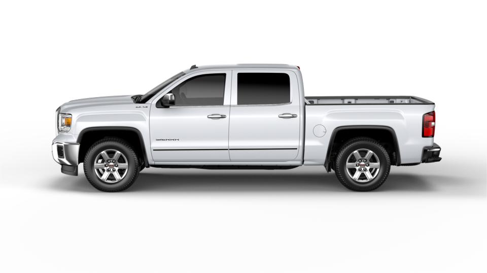 2014 GMC Sierra 1500 Vehicle Photo in Mechanicsburg, PA 17050-1707