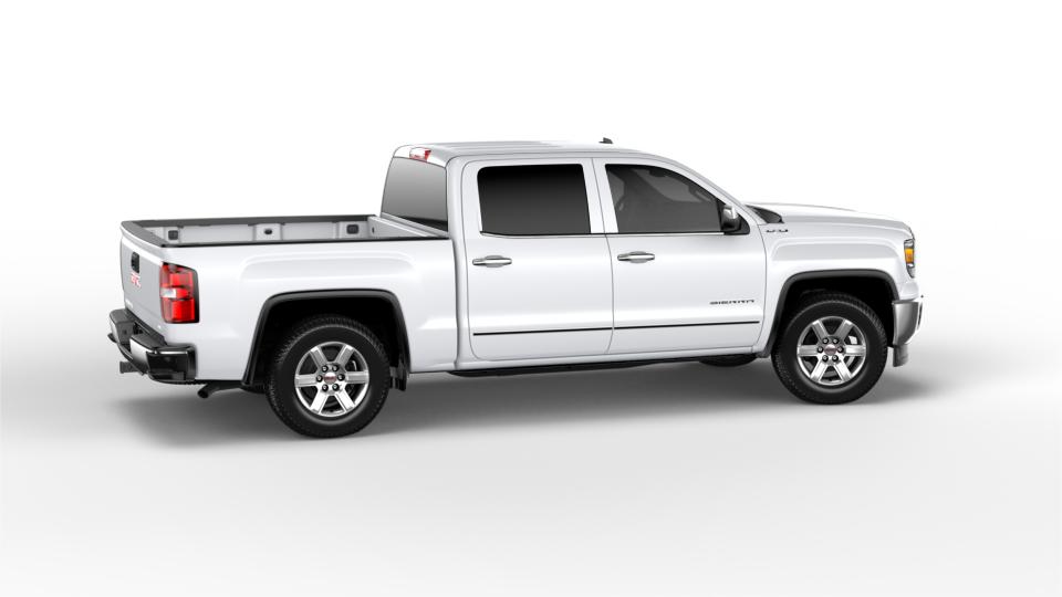 2014 GMC Sierra 1500 Vehicle Photo in Mechanicsburg, PA 17050-1707