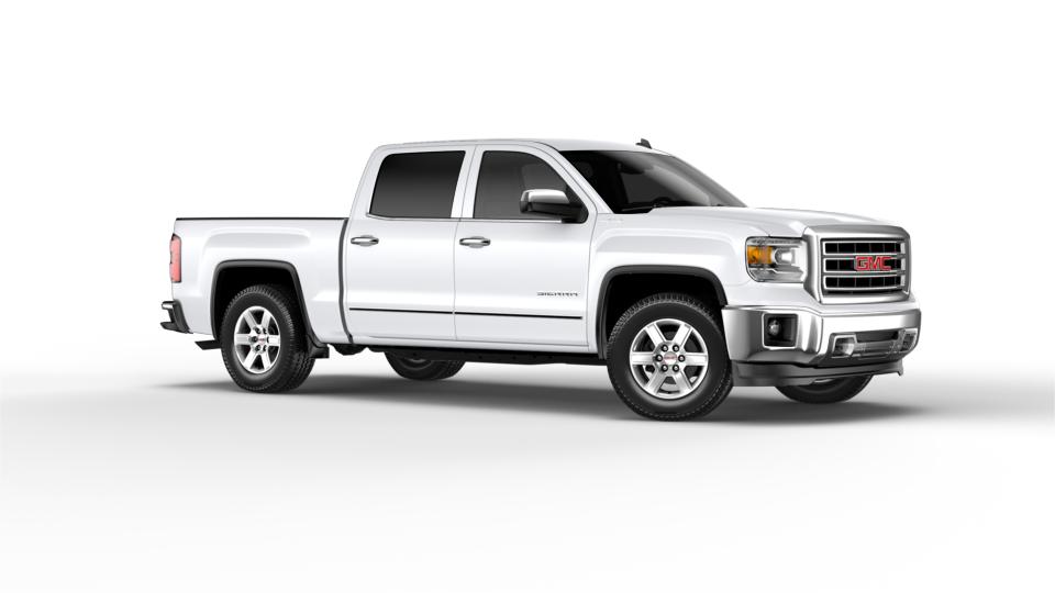 2014 GMC Sierra 1500 Vehicle Photo in Mechanicsburg, PA 17050-1707