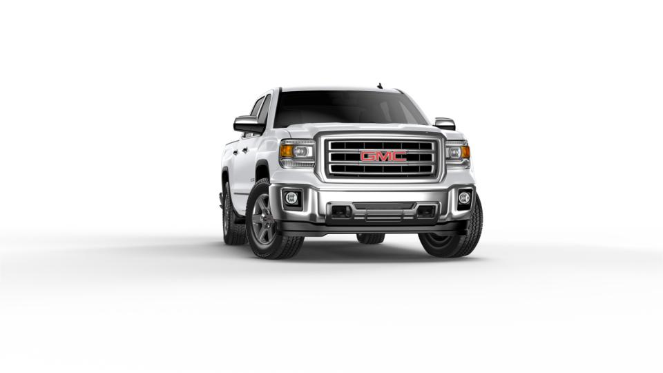 2014 GMC Sierra 1500 Vehicle Photo in Mechanicsburg, PA 17050-1707