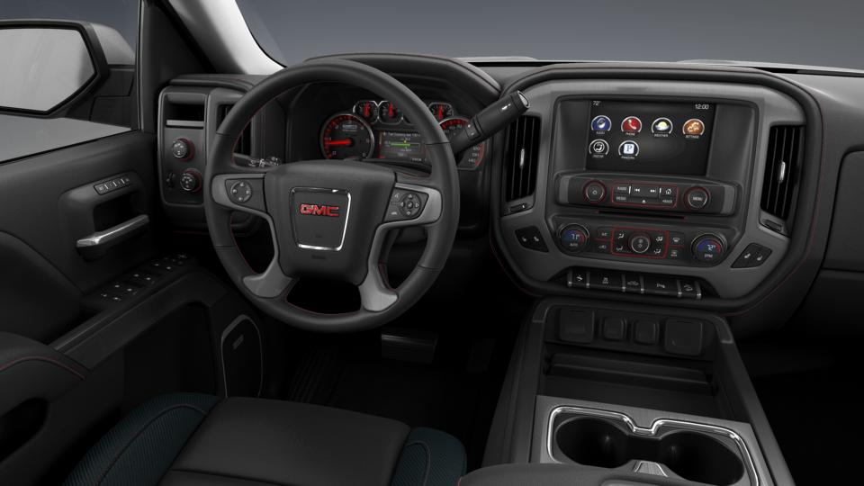 2014 GMC Sierra 1500 Vehicle Photo in Mechanicsburg, PA 17050-1707