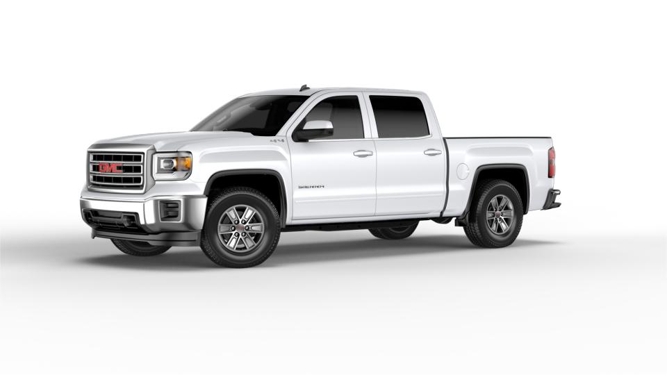2014 GMC Sierra 1500 Vehicle Photo in Jonesboro, AR 72404