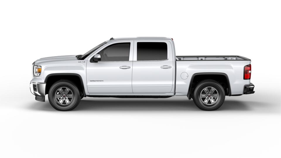 2014 GMC Sierra 1500 Vehicle Photo in Jonesboro, AR 72404