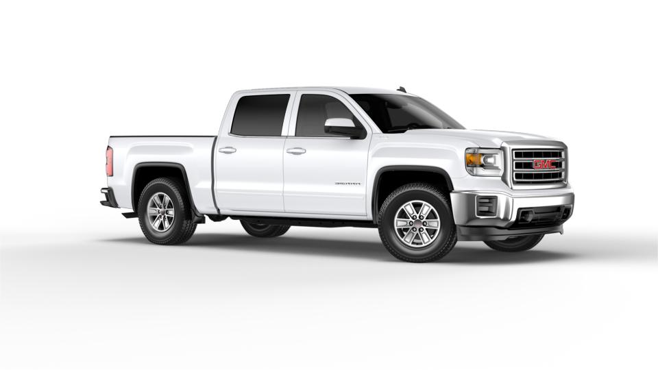 2014 GMC Sierra 1500 Vehicle Photo in Jonesboro, AR 72404