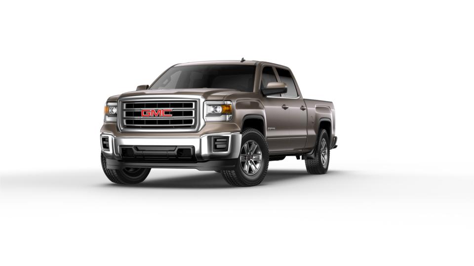 2014 GMC Sierra 1500 Vehicle Photo in LAKE WALES, FL 33853-2455