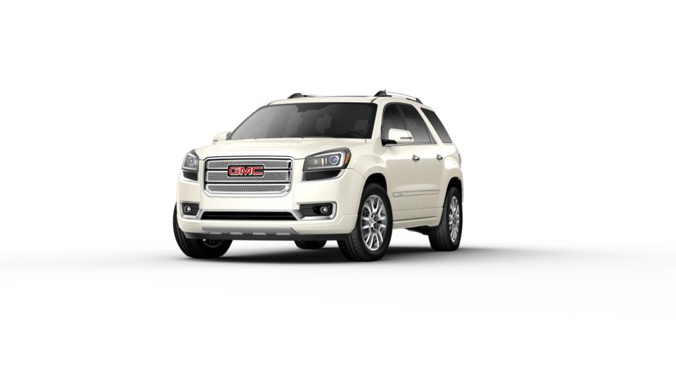 2014 GMC Acadia Vehicle Photo in SELMA, TX 78154-1459