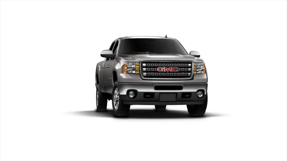 2014 GMC Sierra 2500 HD Vehicle Photo in Livermore, CA 94551