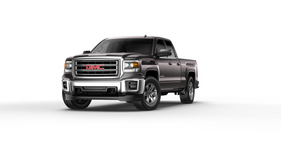 2014 GMC Sierra 1500 Vehicle Photo in Belle Vernon, PA 15012
