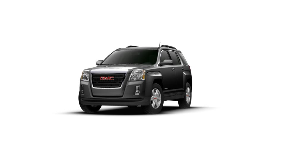 2014 GMC Terrain Vehicle Photo in Cedar Rapids, IA 52402