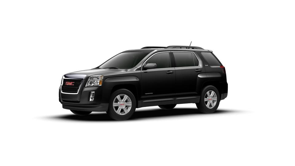 2014 GMC Terrain Vehicle Photo in Cedar Rapids, IA 52402