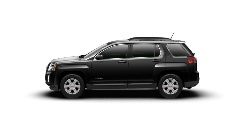 2014 GMC Terrain Vehicle Photo in Cedar Rapids, IA 52402