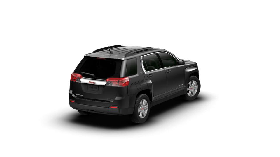 2014 GMC Terrain Vehicle Photo in Cedar Rapids, IA 52402