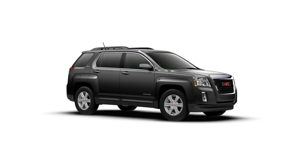 2014 GMC Terrain Vehicle Photo in Cedar Rapids, IA 52402