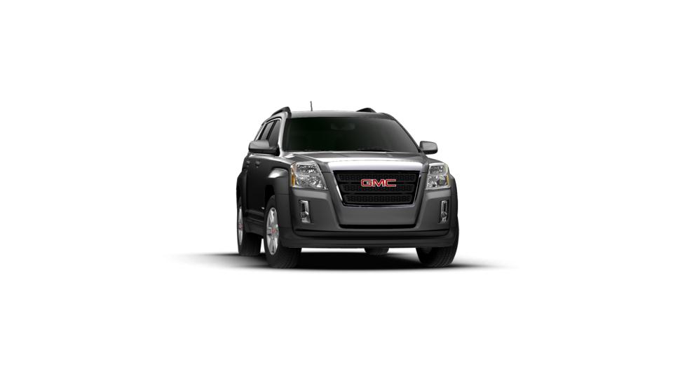 2014 GMC Terrain Vehicle Photo in Cedar Rapids, IA 52402