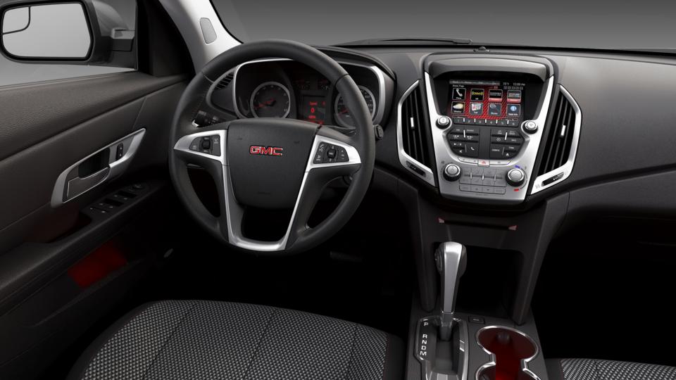 2014 GMC Terrain Vehicle Photo in Cedar Rapids, IA 52402