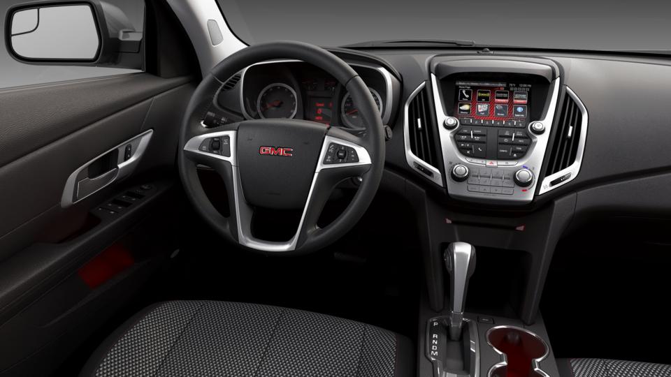 2014 GMC Terrain Vehicle Photo in Cedar Rapids, IA 52402