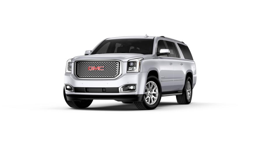 2015 GMC Yukon XL Vehicle Photo in PUYALLUP, WA 98371-4149