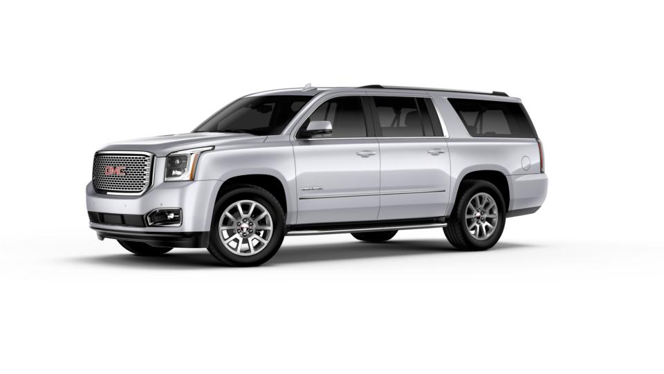 2015 GMC Yukon XL Vehicle Photo in PUYALLUP, WA 98371-4149