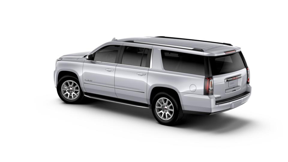 2015 GMC Yukon XL Vehicle Photo in PUYALLUP, WA 98371-4149