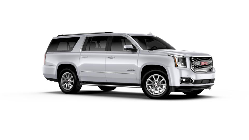 2015 GMC Yukon XL Vehicle Photo in PUYALLUP, WA 98371-4149