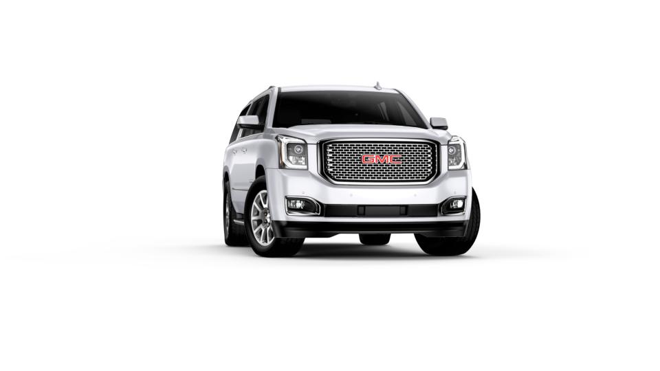 2015 GMC Yukon XL Vehicle Photo in PUYALLUP, WA 98371-4149