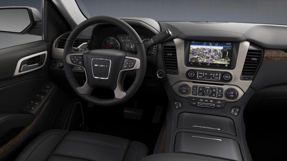 2015 GMC Yukon XL Vehicle Photo in PUYALLUP, WA 98371-4149