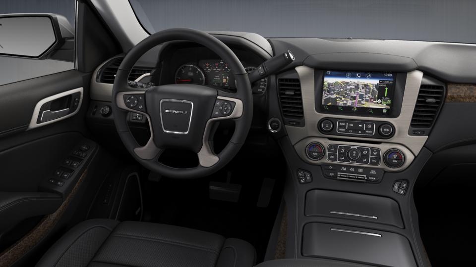 2015 GMC Yukon XL Vehicle Photo in PUYALLUP, WA 98371-4149