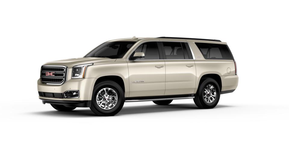 2015 GMC Yukon XL Vehicle Photo in Decatur, TX 76234