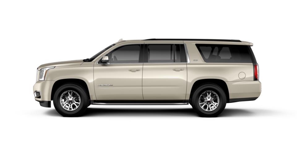 2015 GMC Yukon XL Vehicle Photo in Decatur, TX 76234