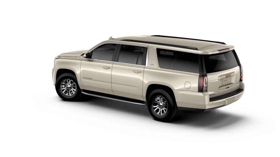 2015 GMC Yukon XL Vehicle Photo in Decatur, TX 76234