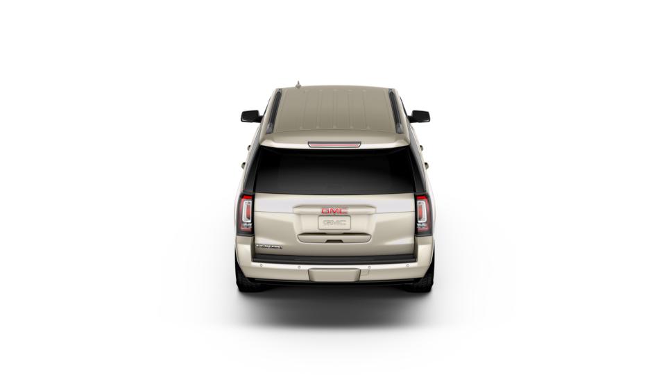 2015 GMC Yukon XL Vehicle Photo in Decatur, TX 76234