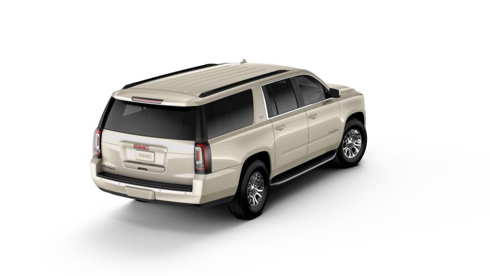 2015 GMC Yukon XL Vehicle Photo in Decatur, TX 76234