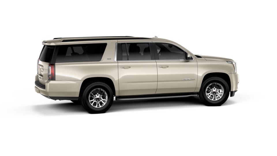 2015 GMC Yukon XL Vehicle Photo in Decatur, TX 76234