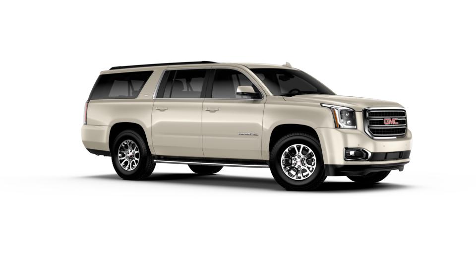 2015 GMC Yukon XL Vehicle Photo in Decatur, TX 76234