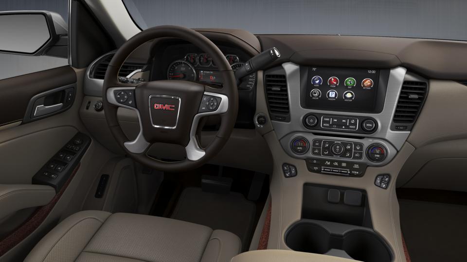 2015 GMC Yukon XL Vehicle Photo in Decatur, TX 76234