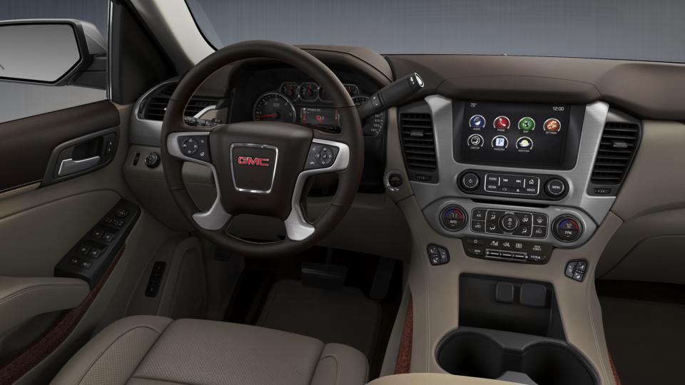 2015 GMC Yukon XL Vehicle Photo in Decatur, TX 76234