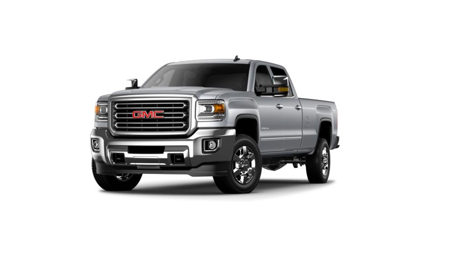 2015 GMC Sierra 3500HD Vehicle Photo in Akron, OH 44312