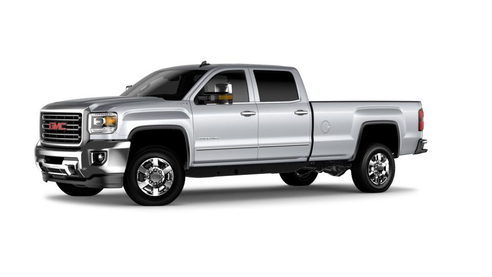 2015 GMC Sierra 3500HD Vehicle Photo in Akron, OH 44312