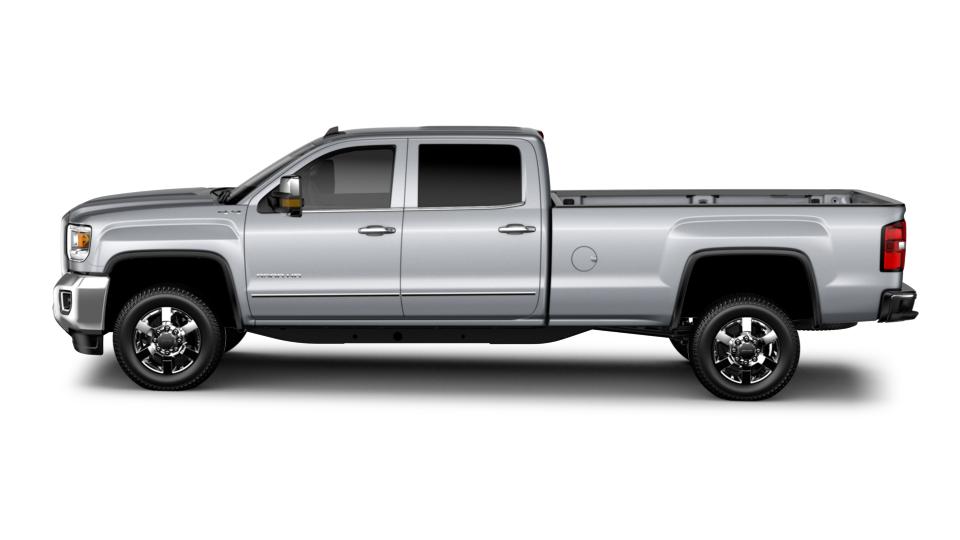 2015 GMC Sierra 3500HD Vehicle Photo in Akron, OH 44312