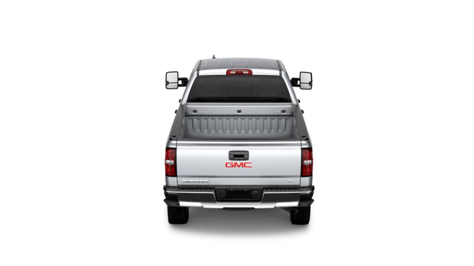 2015 GMC Sierra 3500HD Vehicle Photo in Akron, OH 44312