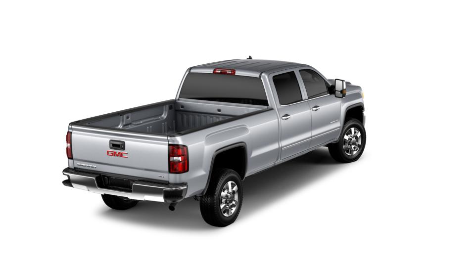 2015 GMC Sierra 3500HD Vehicle Photo in Akron, OH 44312