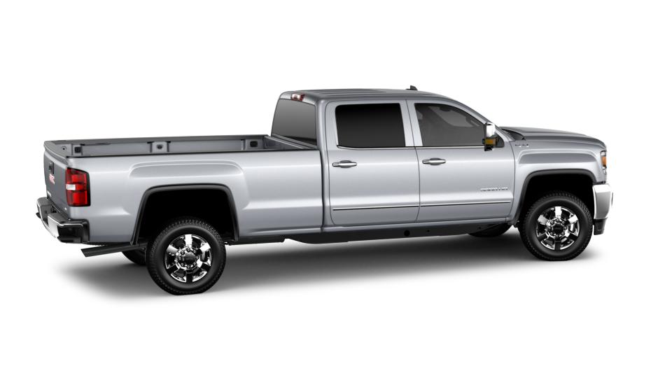 2015 GMC Sierra 3500HD Vehicle Photo in Akron, OH 44312