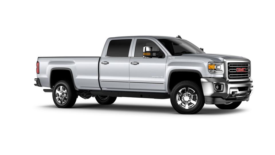 2015 GMC Sierra 3500HD Vehicle Photo in Akron, OH 44312